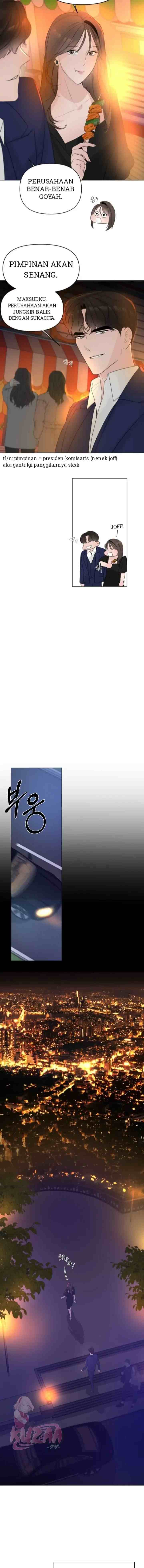 Another Love! chapter 9 halaman 9