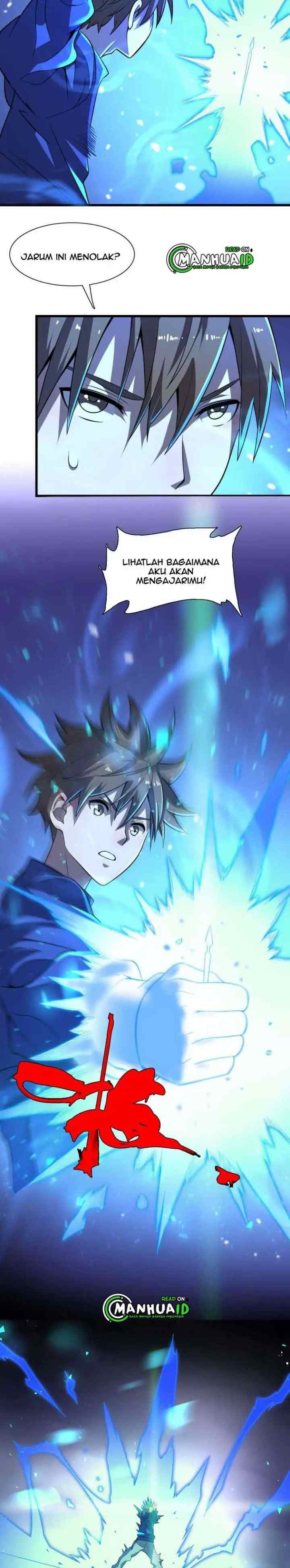 Reborn Doctor chapter 68 halaman 5