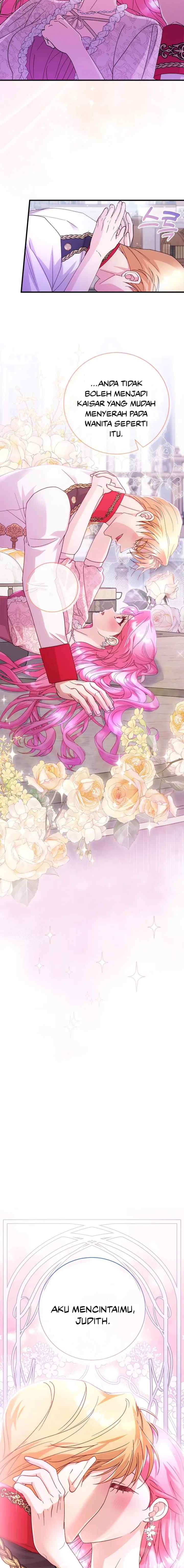 I Took Away The Tyrant's Chastity chapter 70 halaman 18