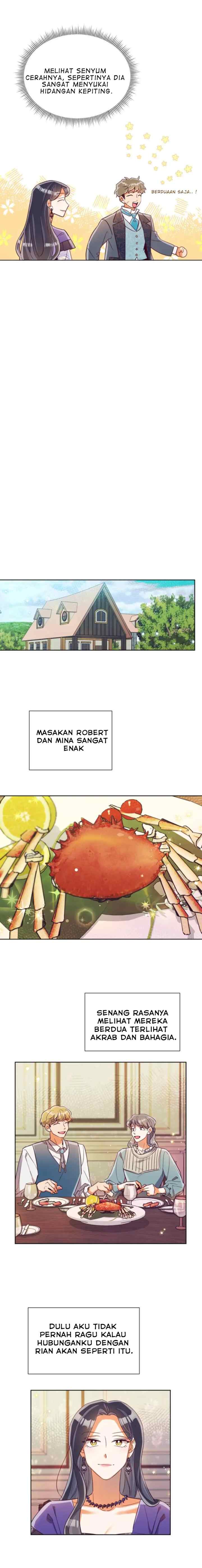 Long After The Ending chapter 30 halaman 7