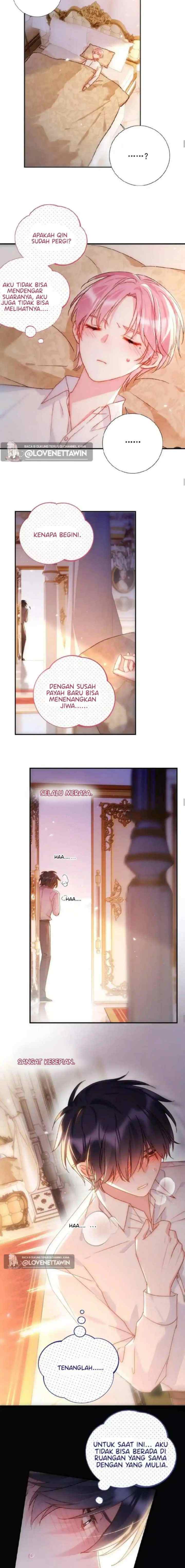 I'm Going to Be a Great Villain chapter 157 halaman 14