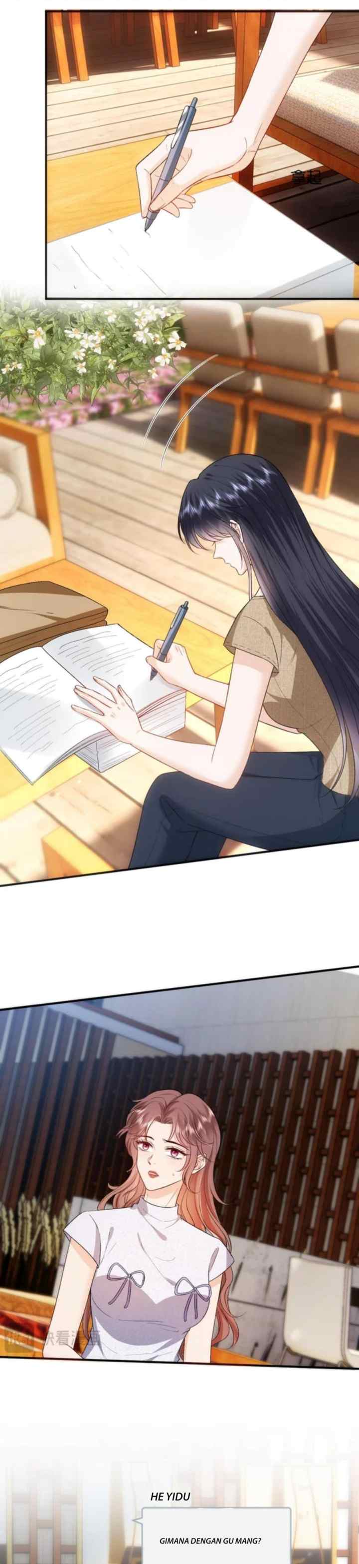 Madam and Her Daily Online Face-Slapping chapter 143 halaman 9