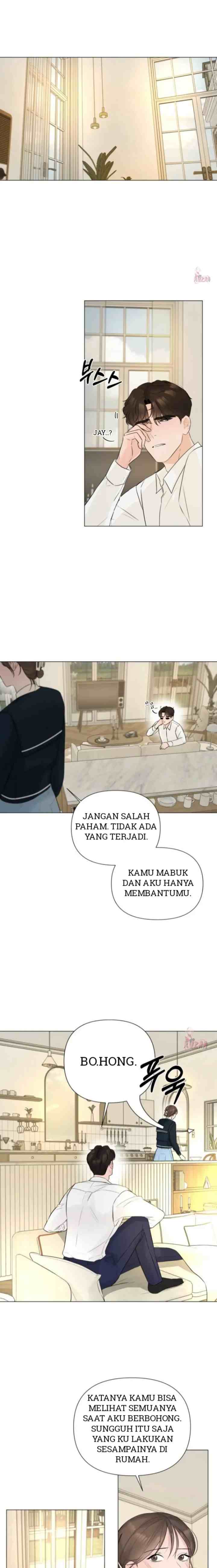 Another Love! chapter 26 halaman 11