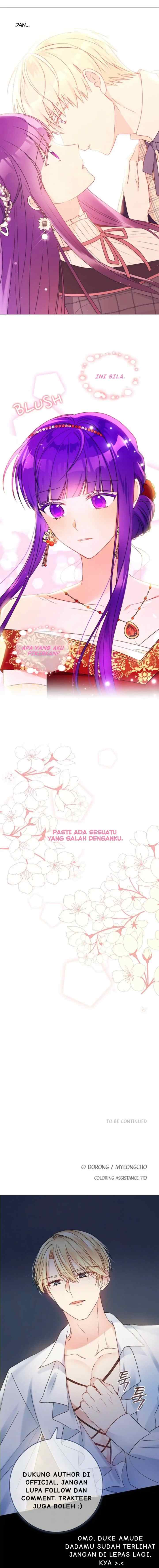 Observing Elena Evoy chapter 56 halaman 15