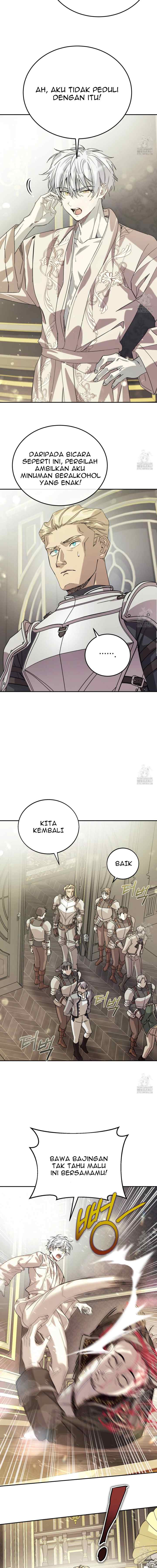 How to Live as a Tyrant's Bastard Brother chapter 2 halaman 16
