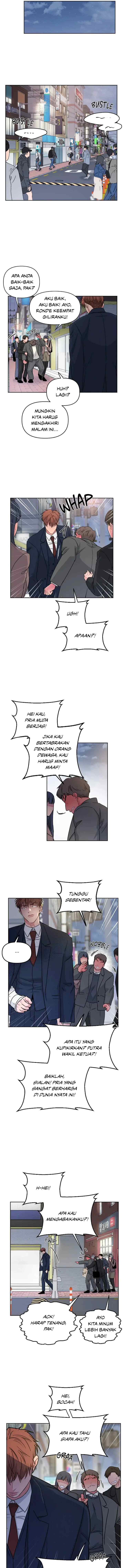 Arts Mans chapter 43 halaman 12