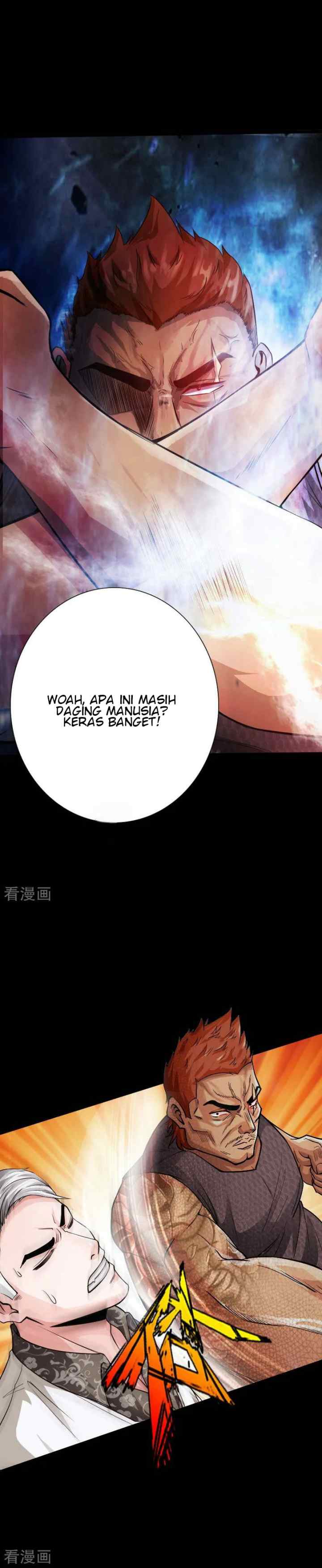 Hopeless chapter 37 halaman 7