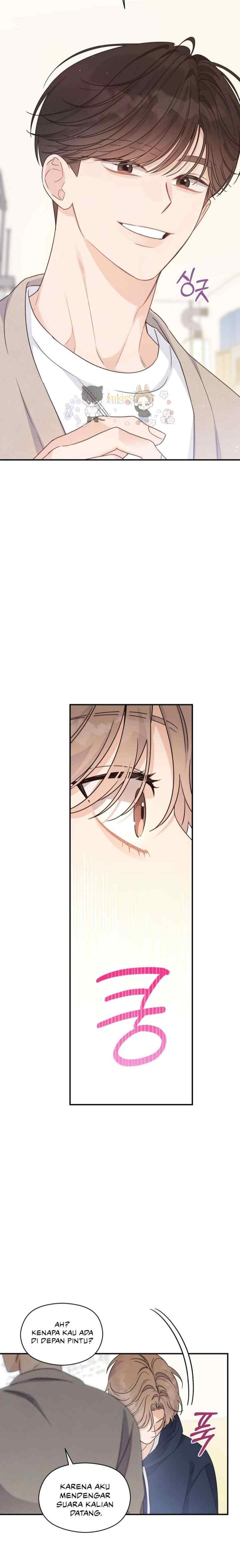 Alpha Trauma chapter 11 halaman 18