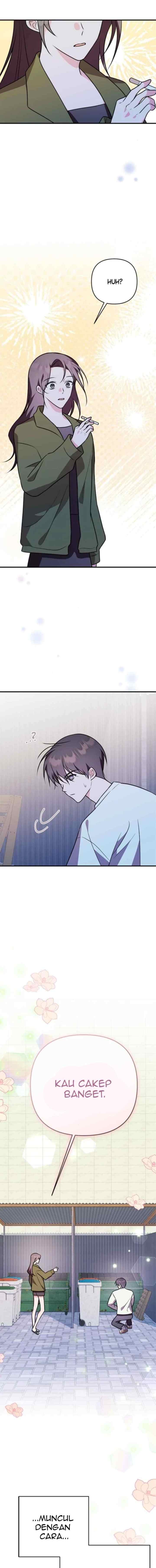 My Crush Got Possessed by the Duke chapter 46 halaman 19