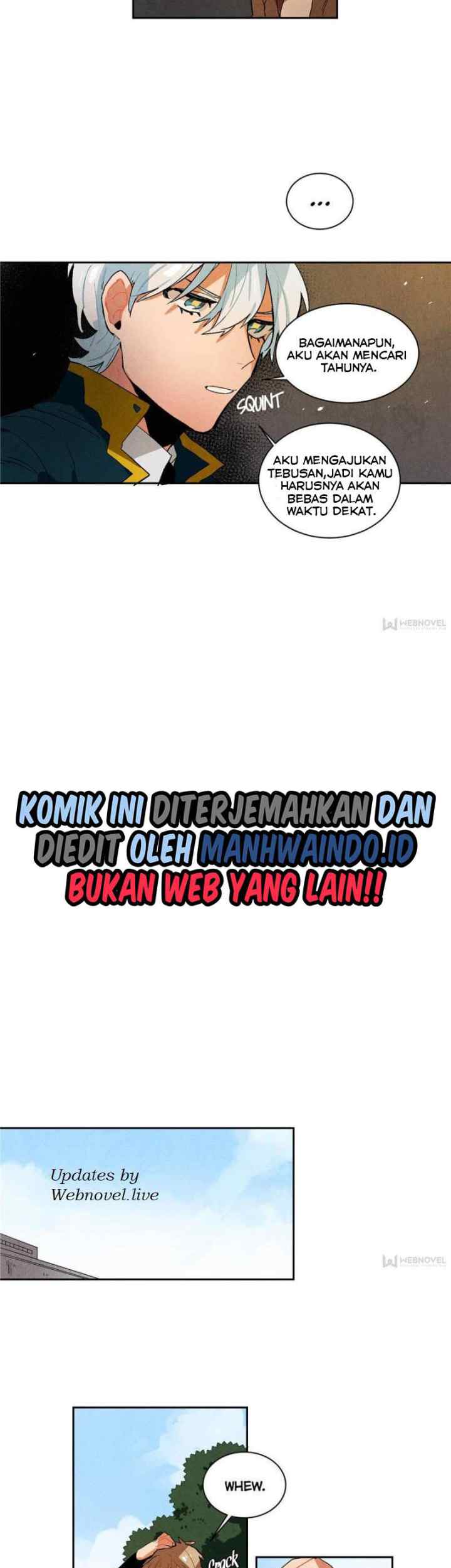 Ernak chapter 48 halaman 8