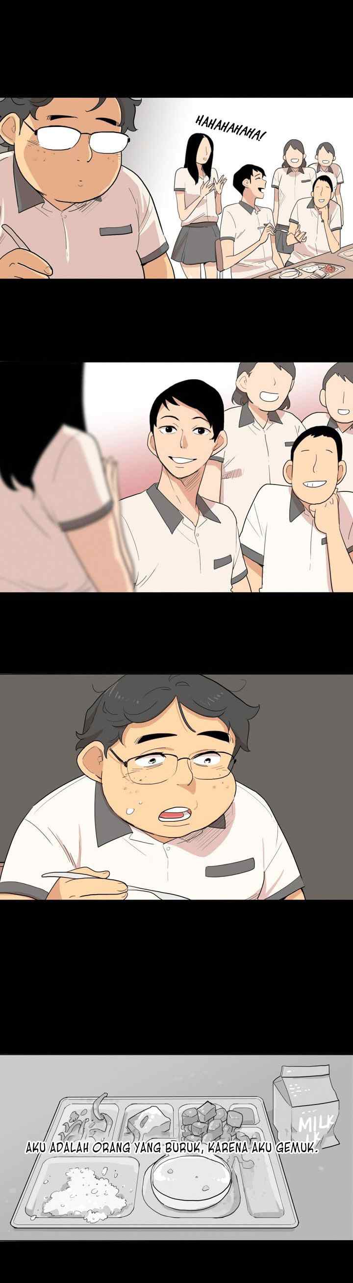 I'm da Best chapter 4 halaman 8