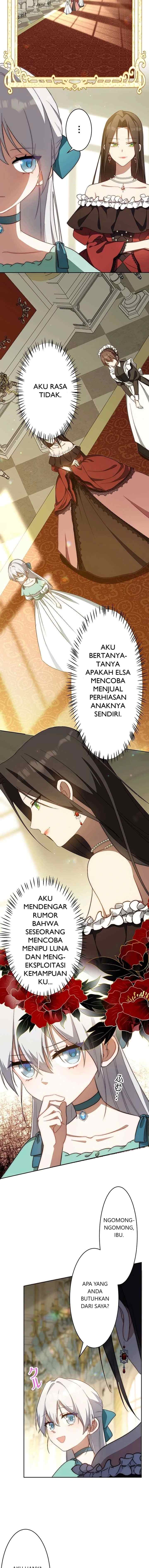 I Was Reincarnated As The Child of My Ex-Husband chapter 4 halaman 6