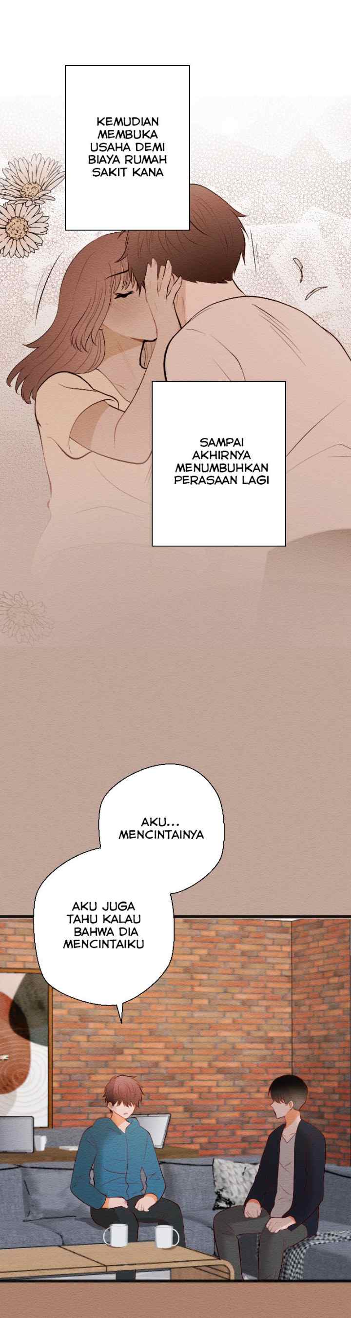 Mistake S2 chapter 55 halaman 11