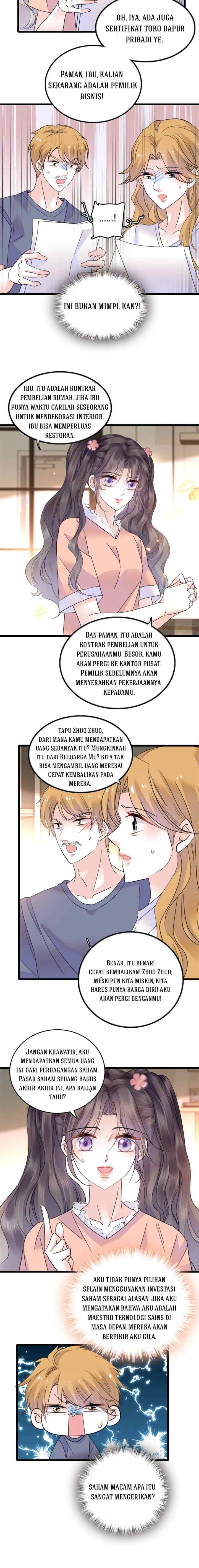 Almighty Daughter Runs The World chapter 37 halaman 10