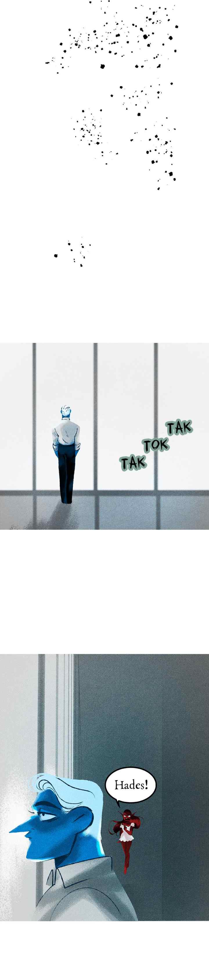 Lore Olympus chapter 76 halaman 7