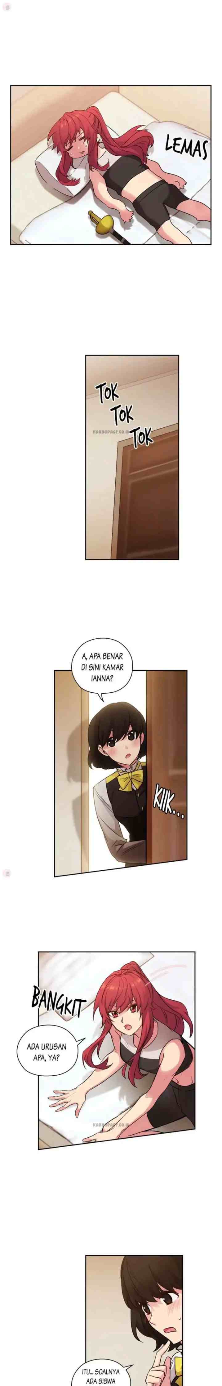 Adonis chapter 117 halaman 10