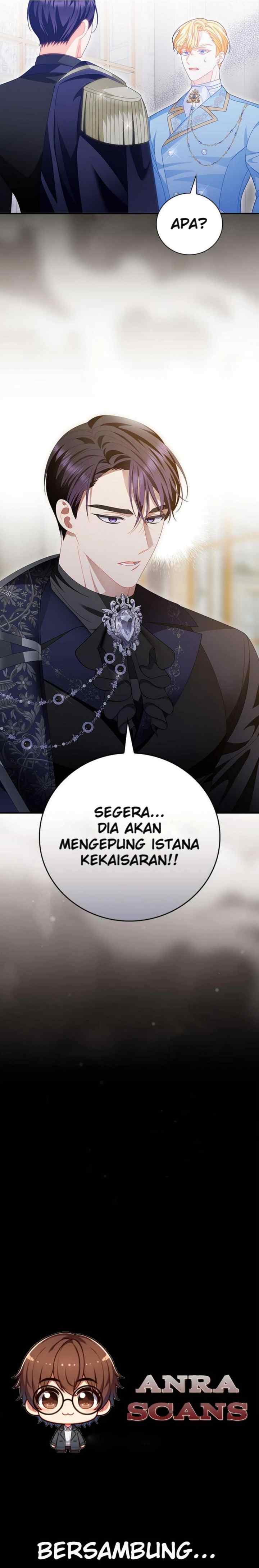 I Raised A Boy Kindly But He Returned As An Obsessive Man chapter 48 halaman 19