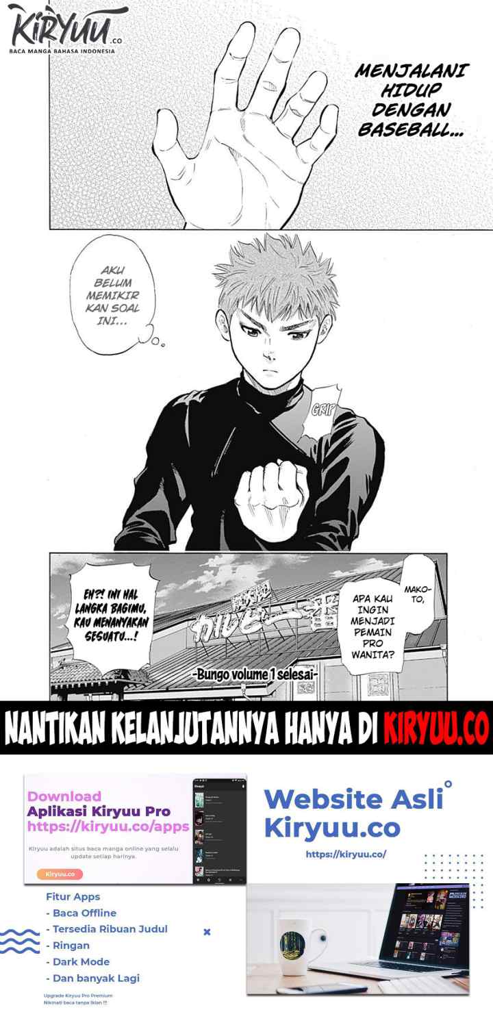 Bungo chapter 7 halaman 11