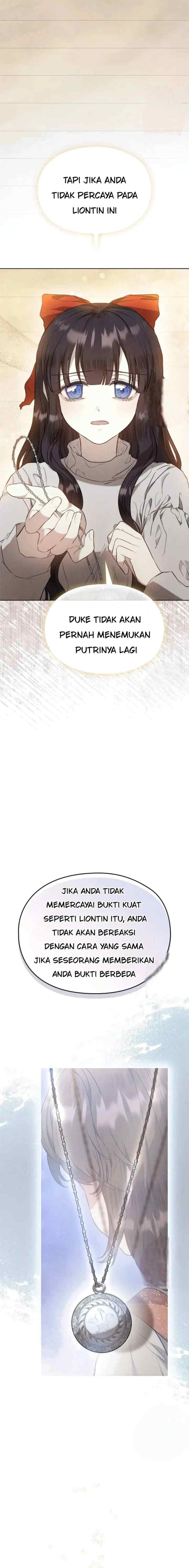 The Extra Decided to Be Fake chapter 20 halaman 15