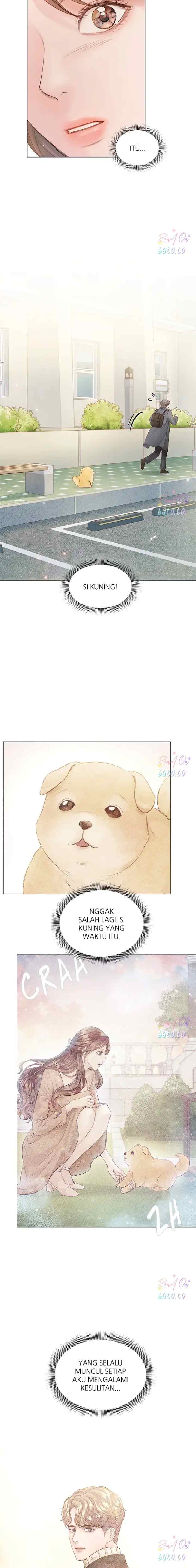 There Must Be Happy Endings chapter 78 halaman 18