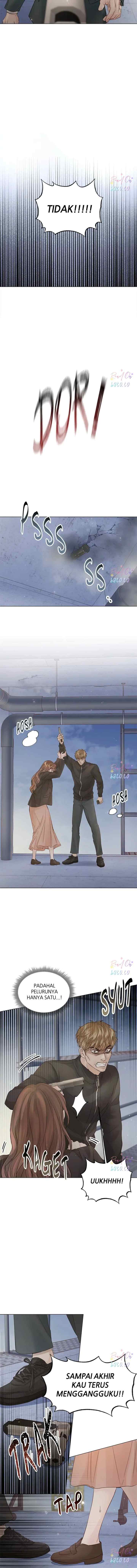 There Must Be Happy Endings chapter 102 halaman 18