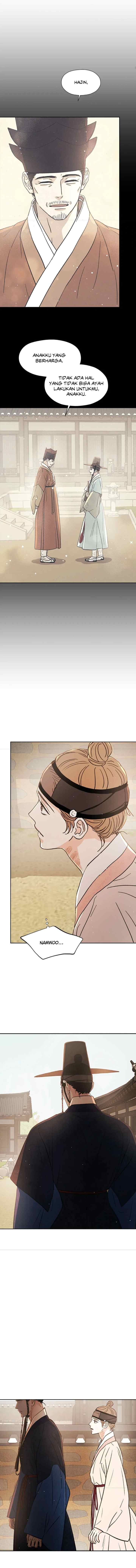 Shade of Plum Blossom chapter 66 halaman 12