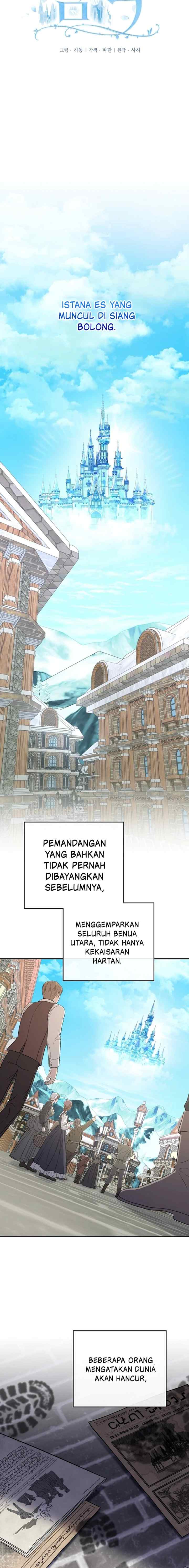 Indulgence chapter 3 halaman 6
