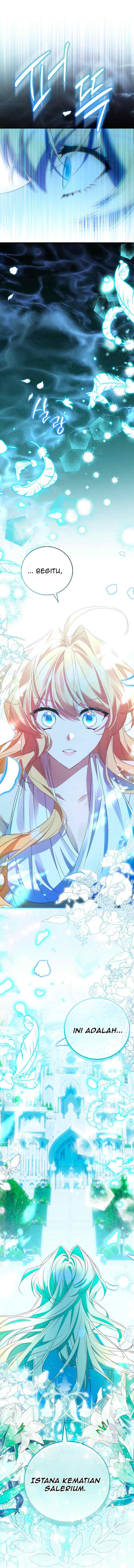 I'm a Fake Saintess but the Gods Are Obsessed chapter 92 halaman 19