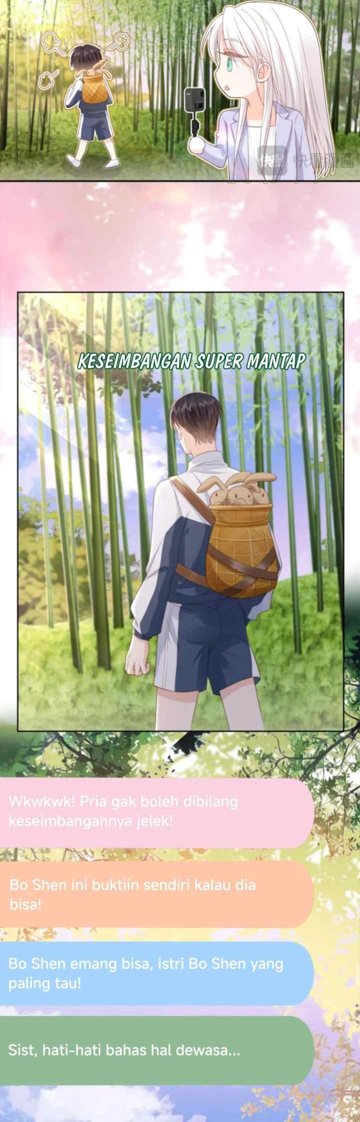 Reincarnated as a Star's Unrequited Muse chapter 39 halaman 10