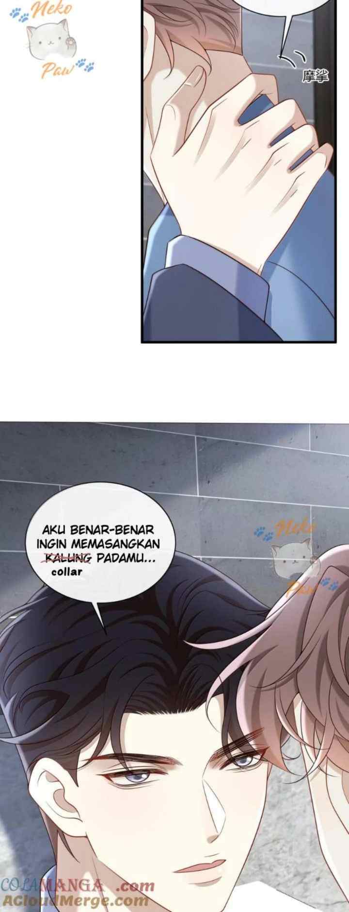 He Came Late At Night chapter 72 halaman 14