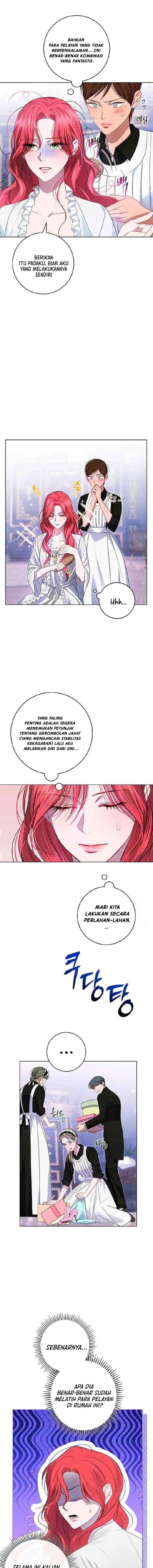 How to Send My Husband to the Abyss chapter 5 halaman 4