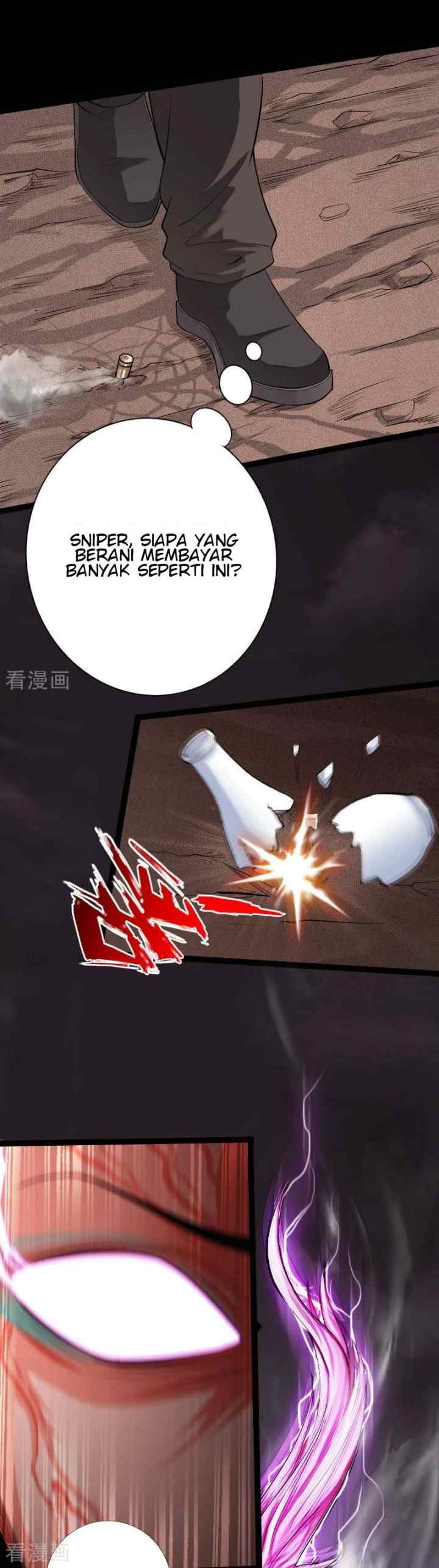 Hopeless chapter 66 halaman 4