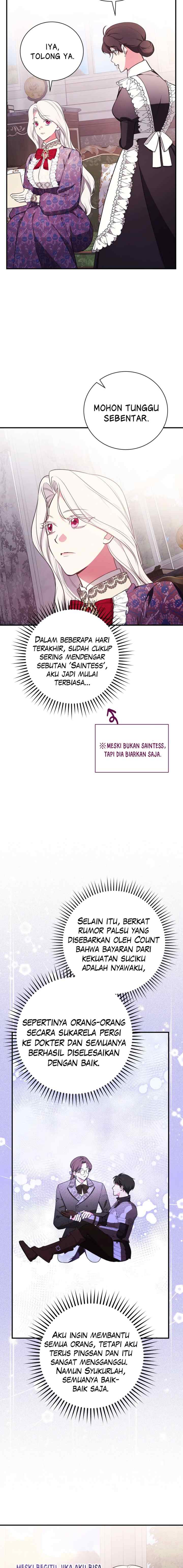 Seducing Duke Monster chapter 110 halaman 17