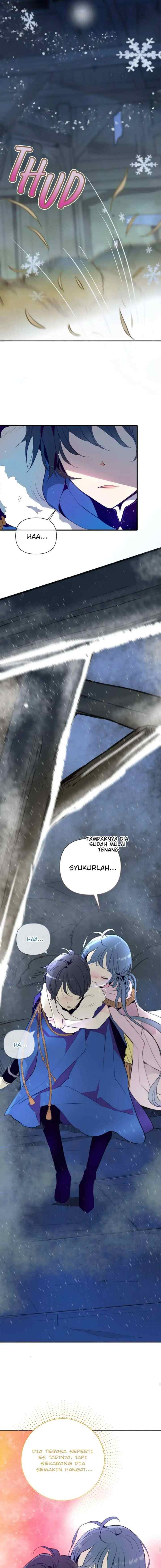 Becoming Best Friends With the Icy Male Lead chapter 20 halaman 4