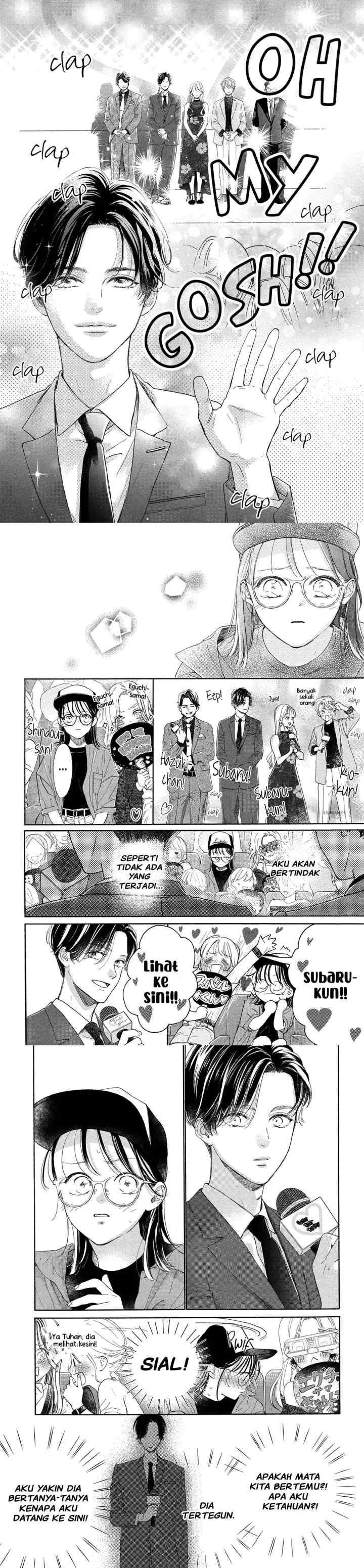 Tonari no Stella chapter 10 halaman 10