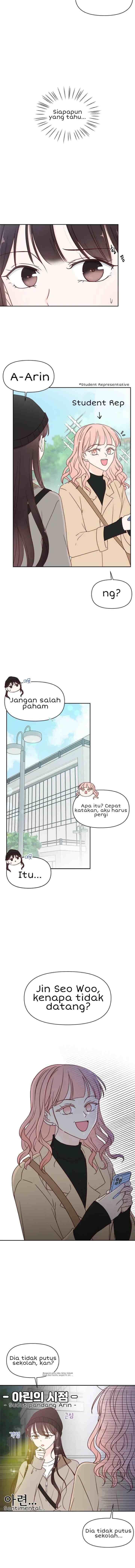 Next Door Boyfriend chapter 4 halaman 5