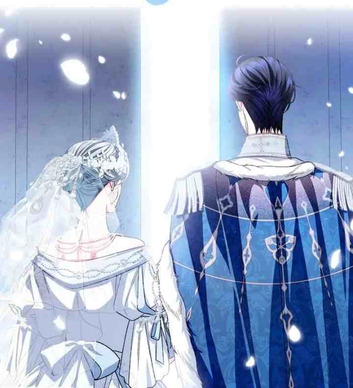 Father, I Don't Want to Get Married! chapter 122.5 halaman 11