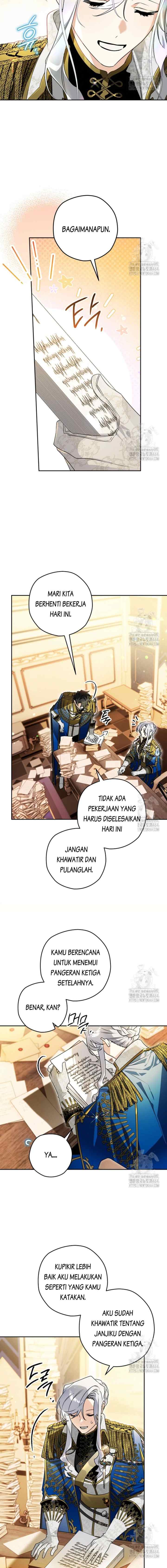 Sigrid chapter 121 halaman 8