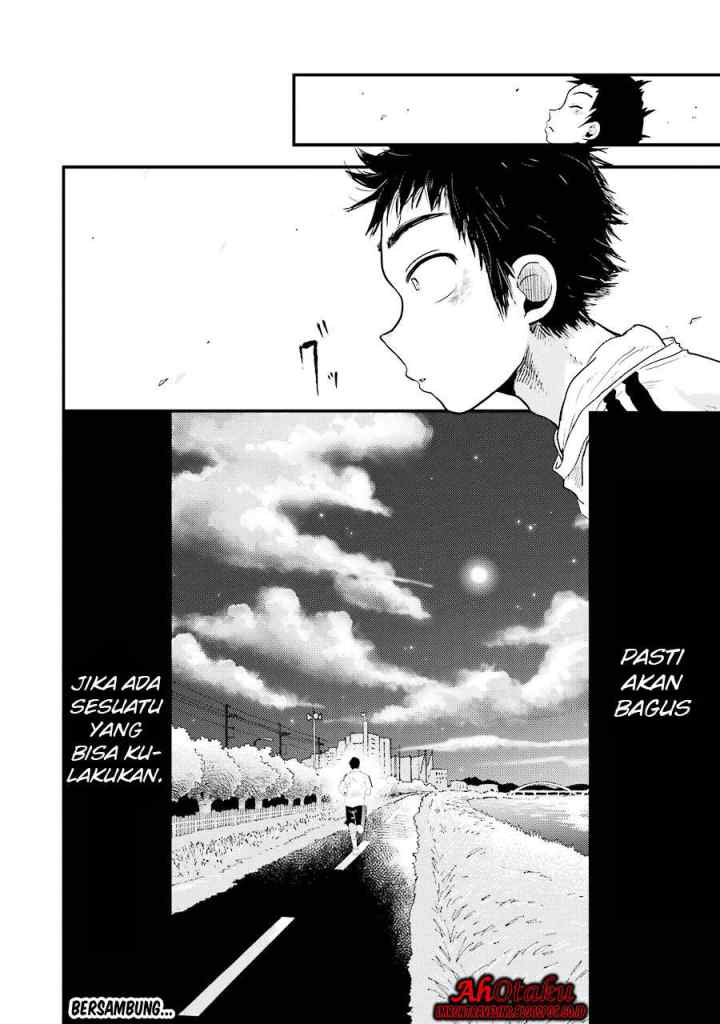 Yakumo-san wa Ezuke ga Shitai chapter 9 halaman 18