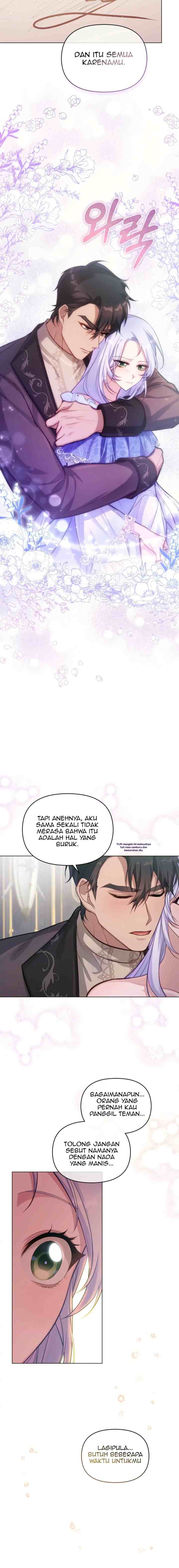 Disobey The Duke If You Dare chapter 14 halaman 16