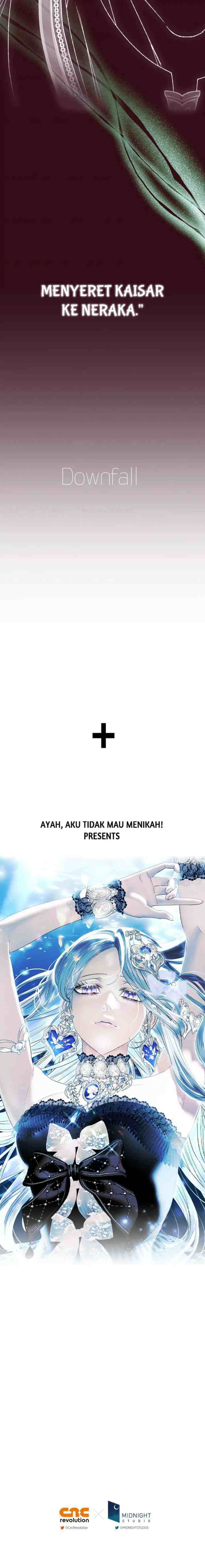 Father, I Don't Want to Get Married! chapter 113 halaman 17