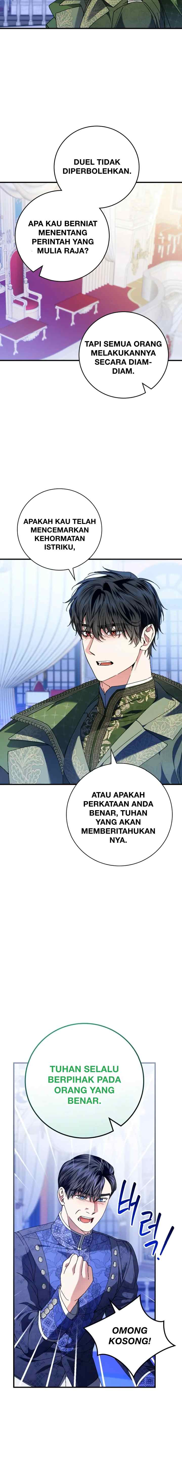 The Perfect Plan For A Fairy Tale Ending chapter 100 halaman 17