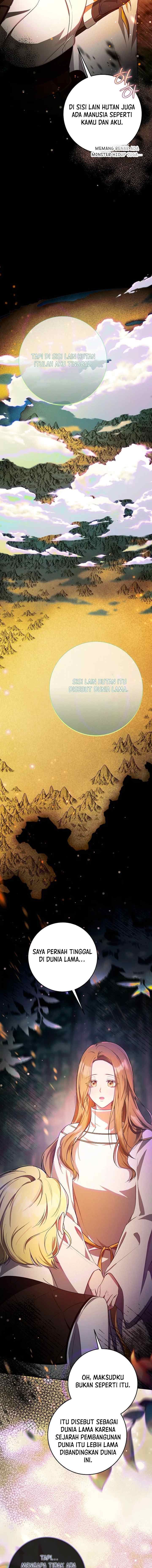 The Dragon's Guardian chapter 6 halaman 10