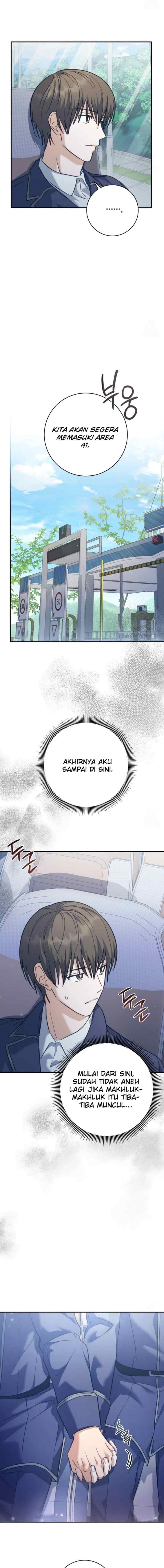 Seira To Juliet chapter 15 halaman 4