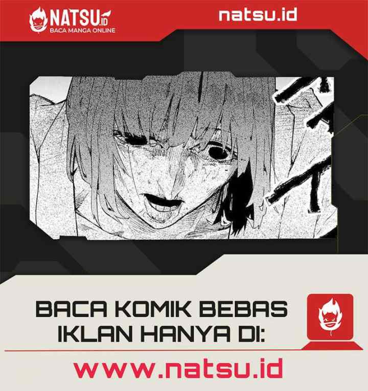 Cross of Six People chapter 202 halaman 7