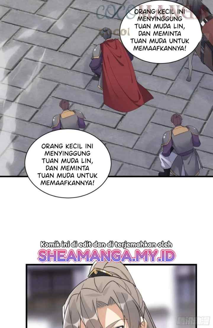 Cultivating Immortals With Rich Women chapter 68 halaman 5