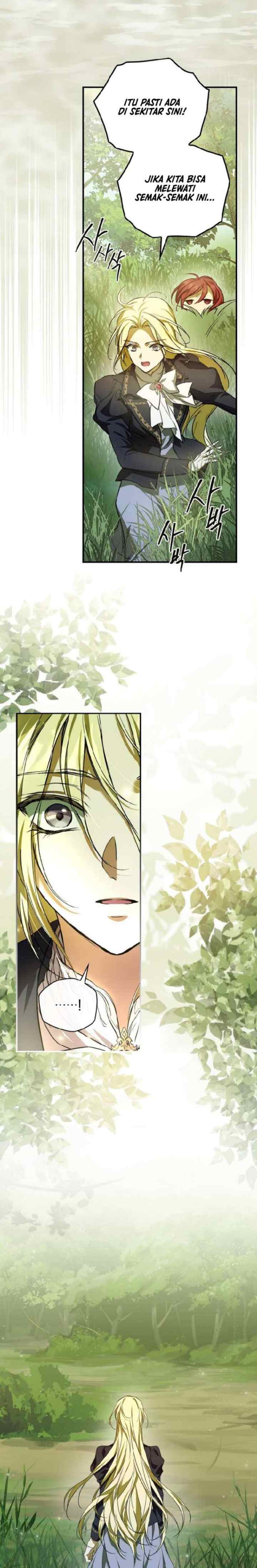 I'm Looking for a New Husband chapter 5 halaman 14
