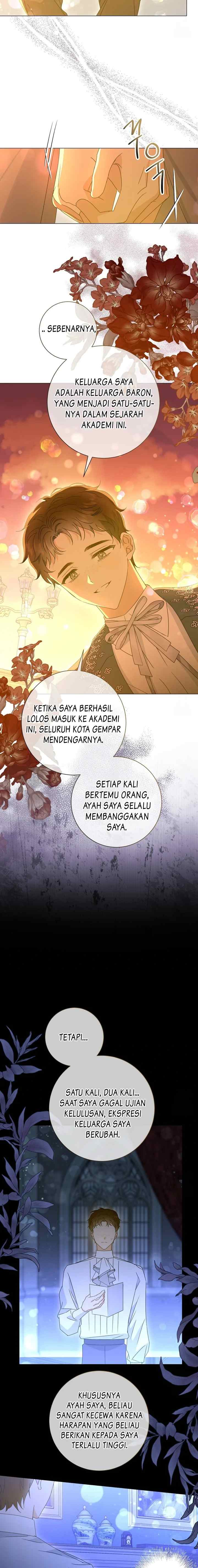 Please Leave Miss Emily Alone chapter 47 halaman 9