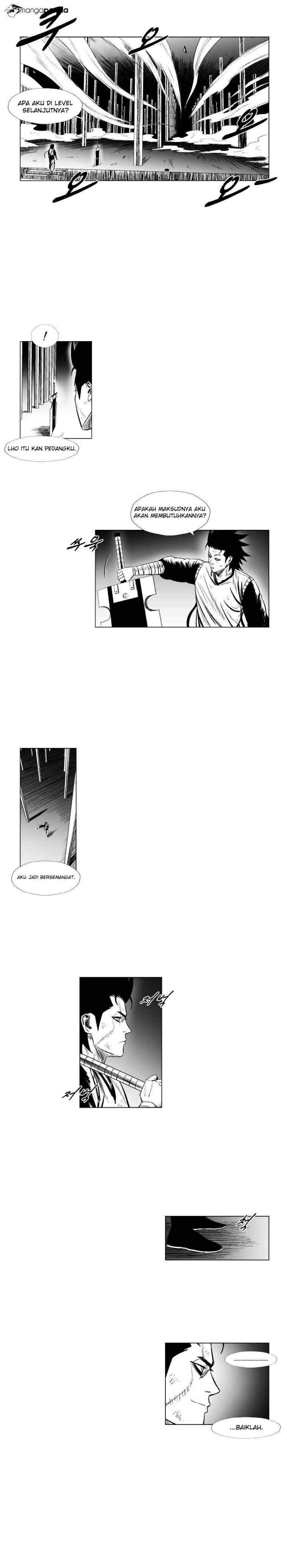 Red Storm chapter 150 halaman 10