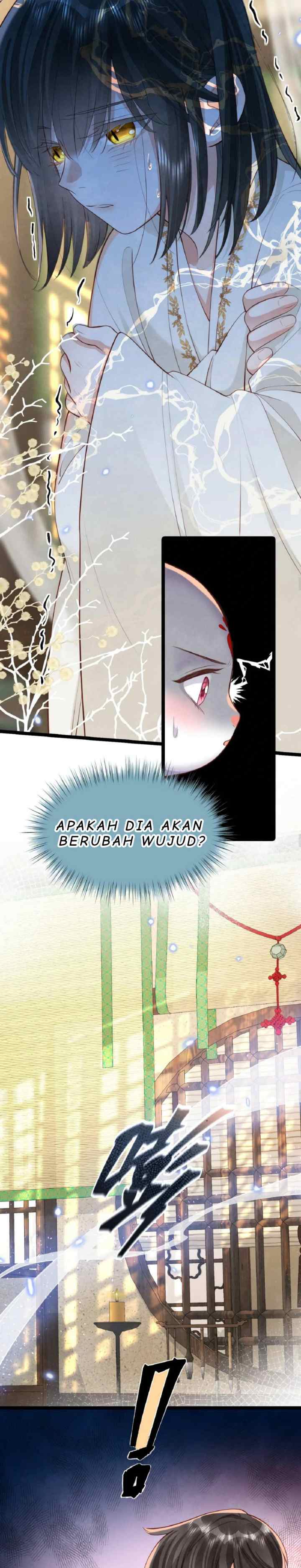 Tribute's Road To Survival chapter 21 halaman 12